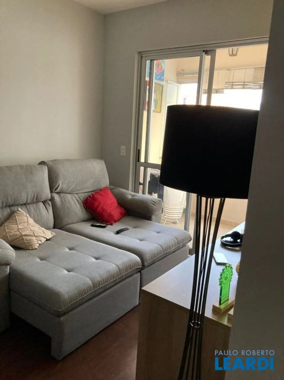 APARTAMENTO - BARRA FUNDA - SP - Foto 3