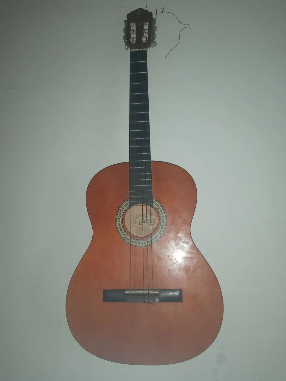 Violao - Foto 2