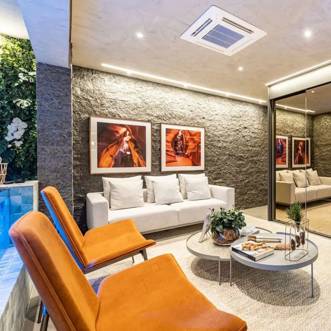 Apartamento moderno e funcional com 2 quartos - Foto 5