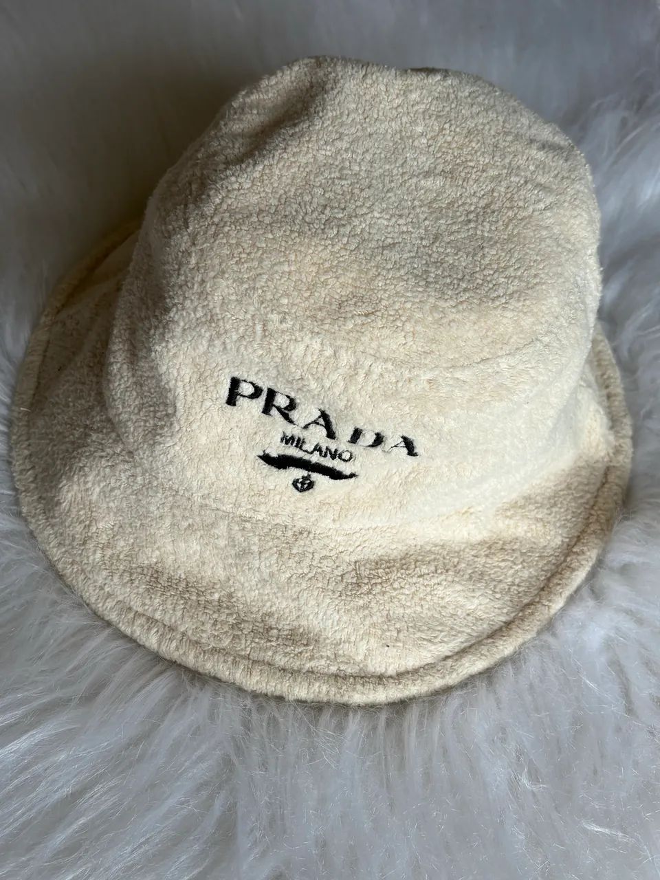 Chapéu Prada  - Foto 2