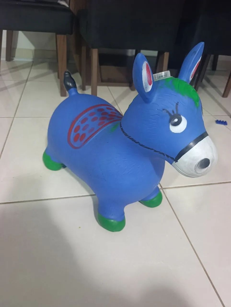 Brinquedos infantis  - Foto 2