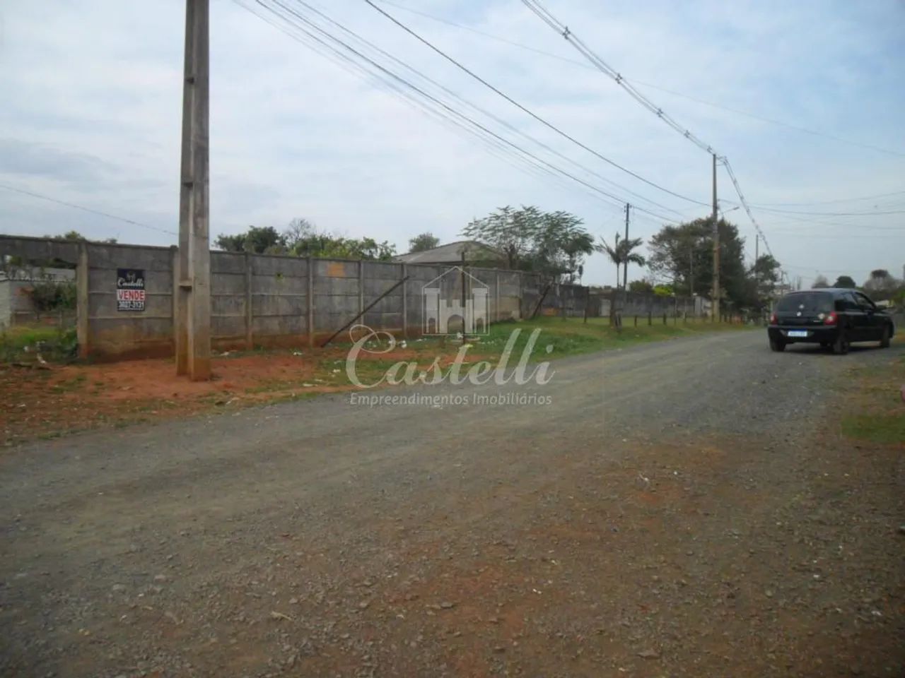 Terreno à venda, Chapada, PONTA GROSSA - PR - Foto 5