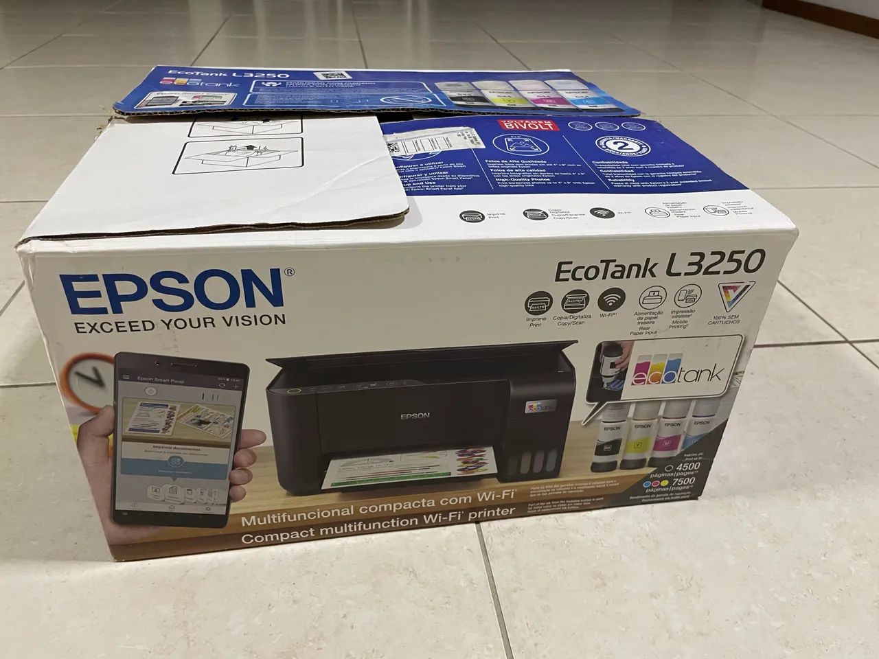 Vendo Kit sublimação  - Foto 5