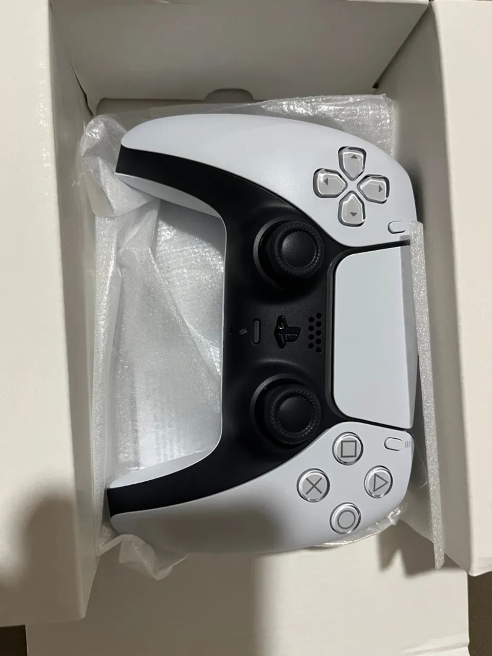 Controle PS5  - Foto 4