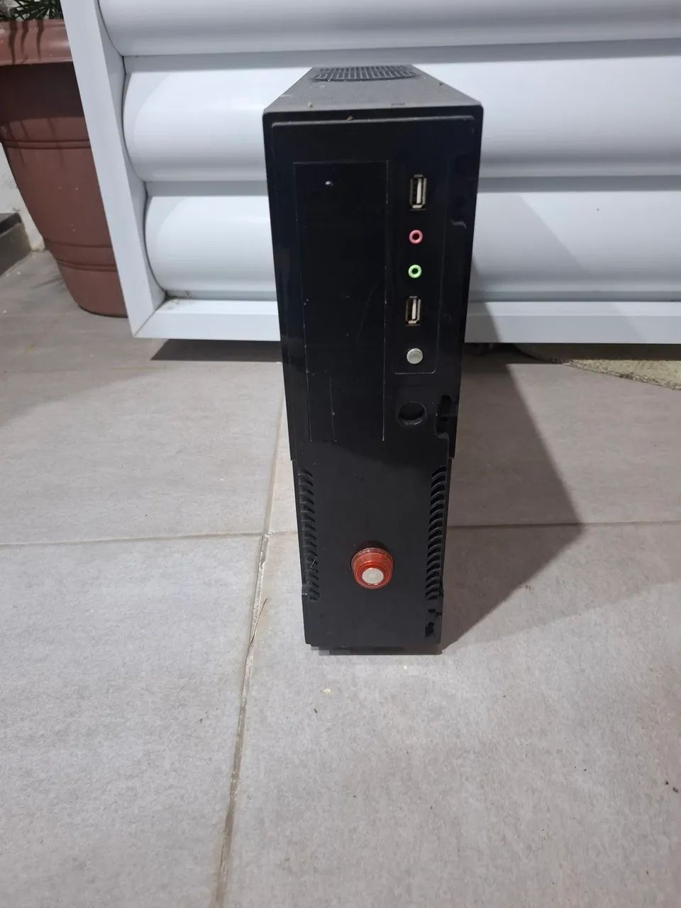 Gabinete  - Foto 2