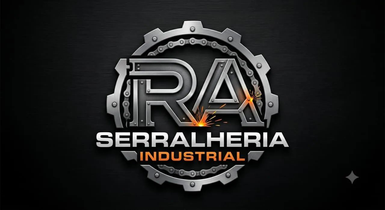 Nichos e móveis industriais