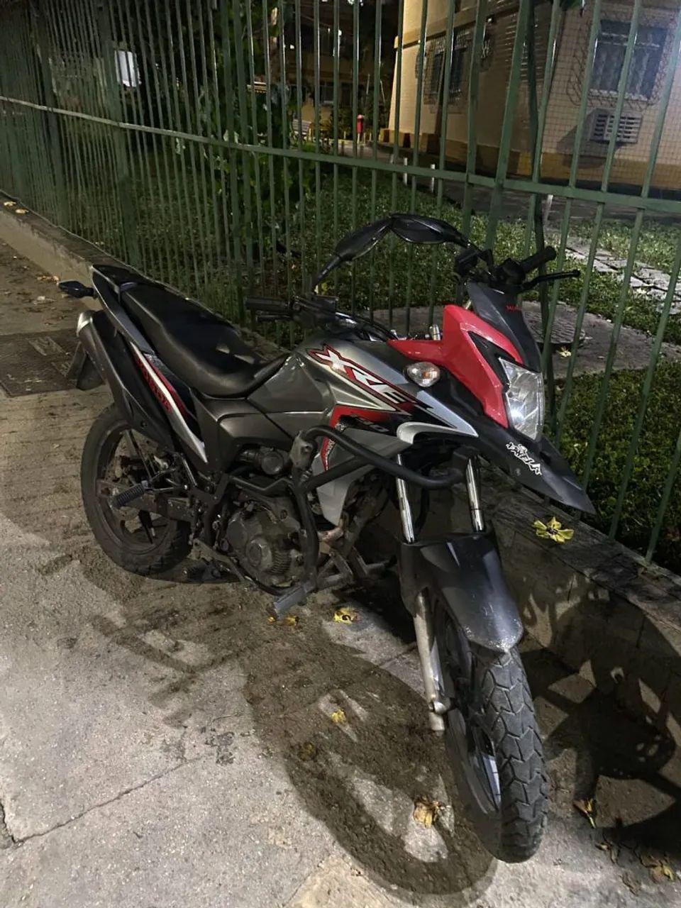 Xre 190 - Foto 6