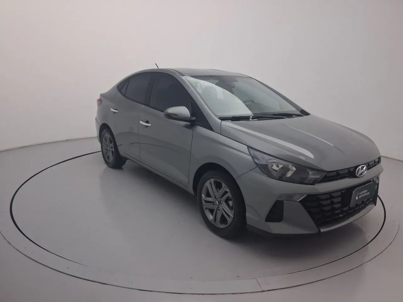 Hyundai HB20S Limited 1.0 TB Flex 12V Aut., foto 7 de 18