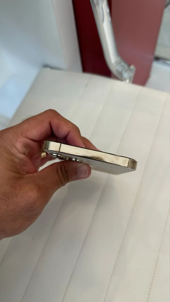 iPhone 12 Pro Max  - Foto 3