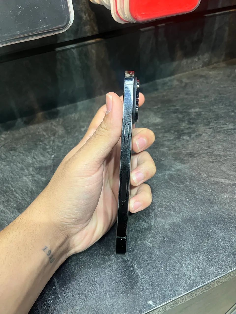 iPhone 14 Pro 256gb  - Foto 2