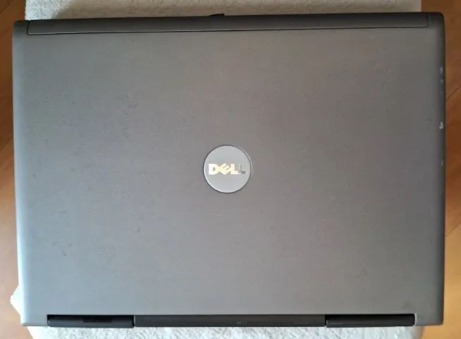 Notebook Dell Latitude D531 Funcionando - Foto 2