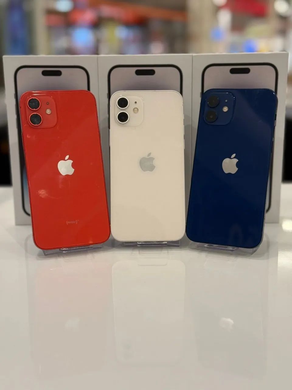 iPhone 12 128gb