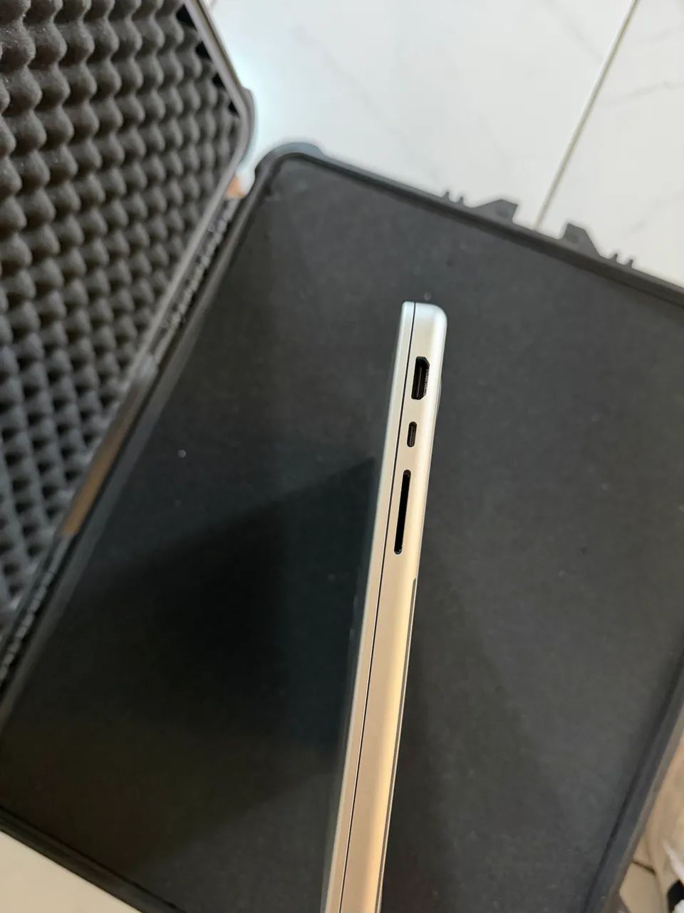 MacBook M3 Pro 18gb - Foto 3