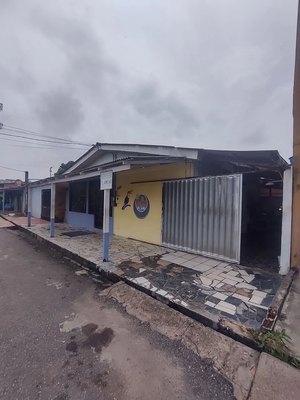 Foto - Macapá - Congós