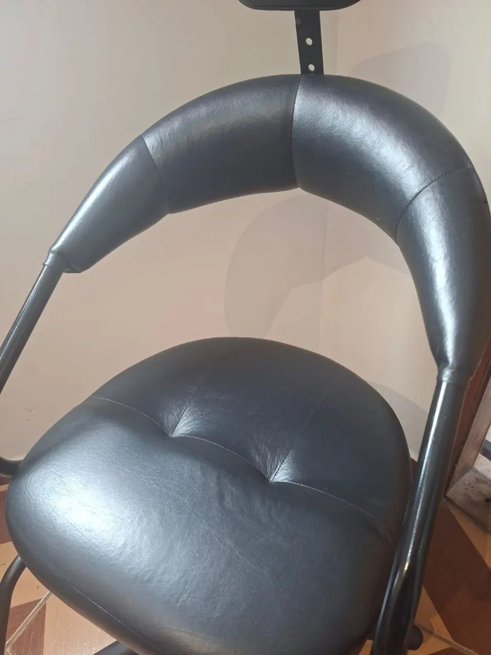 Cadeira de cabeleireira  - Foto 2