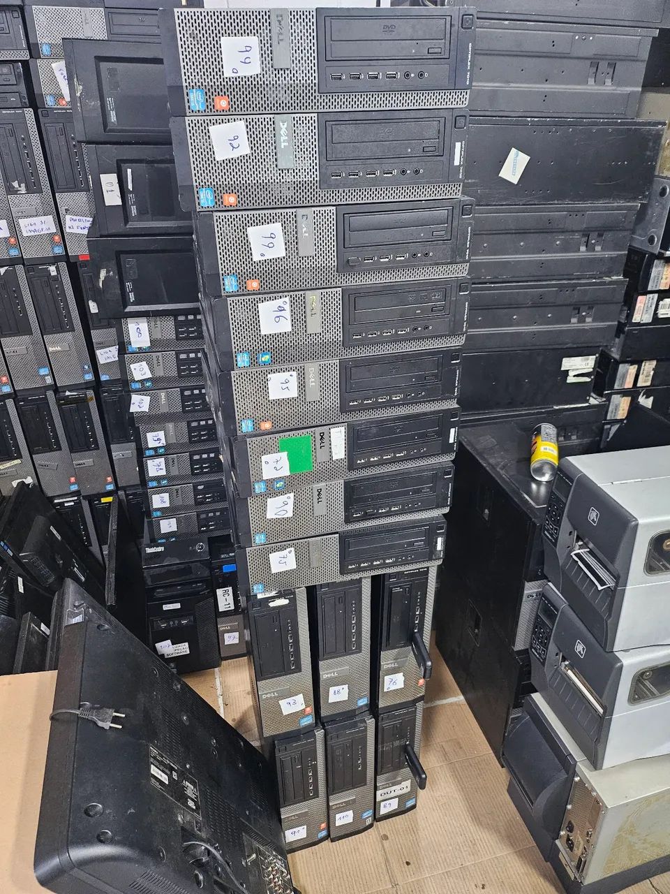 Dell Optilex 7010