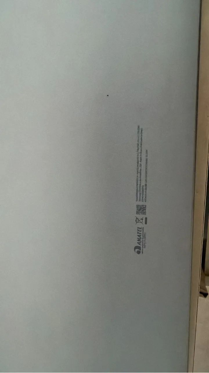 Notebook Samsung  - Foto 4