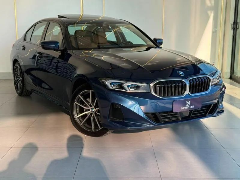BMW 320I 320i 2023