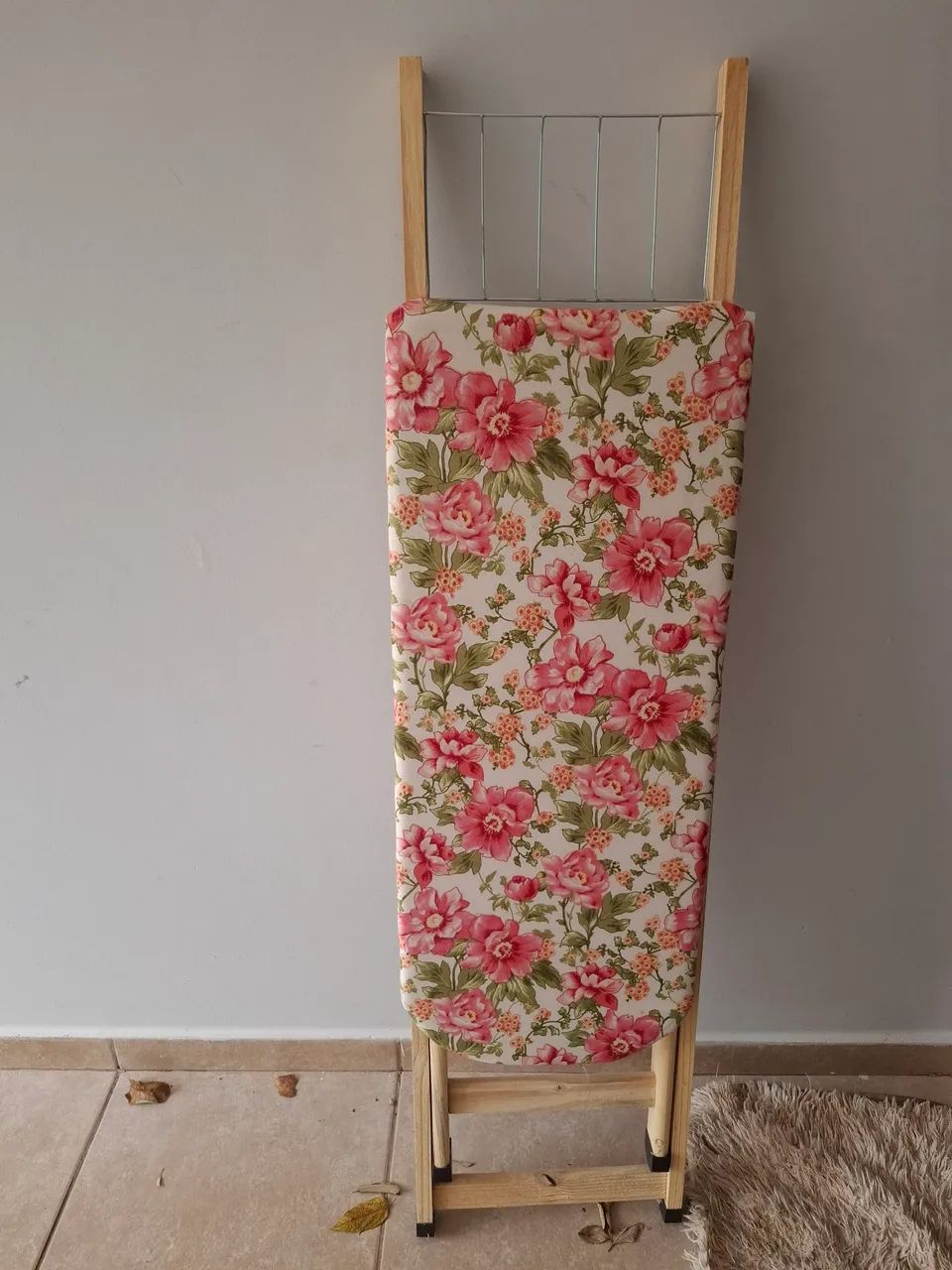 Tábua de passar roupa  - Foto 2