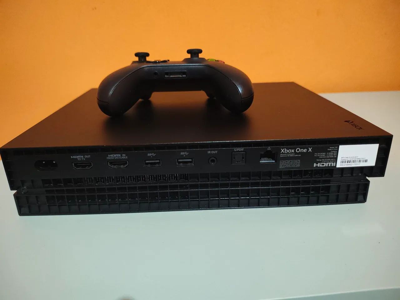 Xbox one X - Foto 3