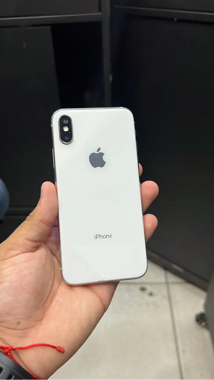 IPHONE X 