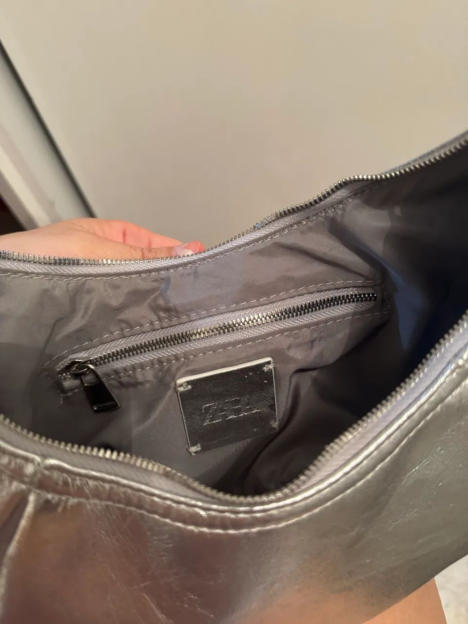 Bolsa Zara  - Foto 4