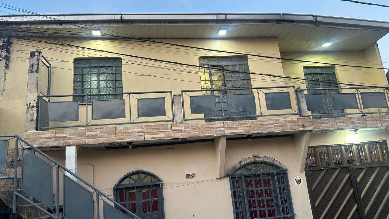 Casa manoa 