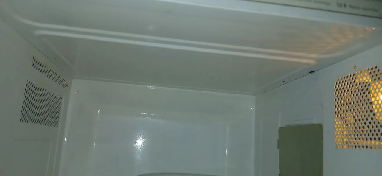 Microondas Grande  - Foto 3