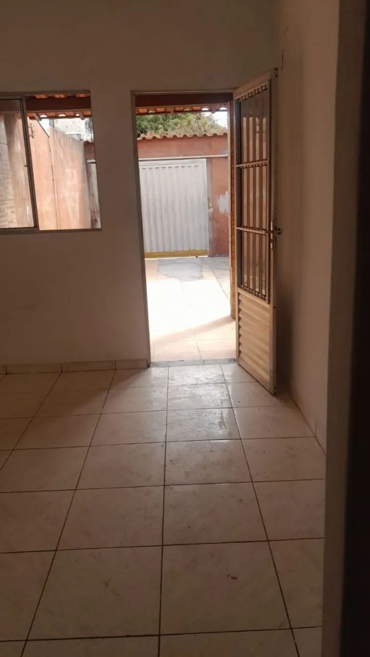 Vendo uma casa - Foto 4
