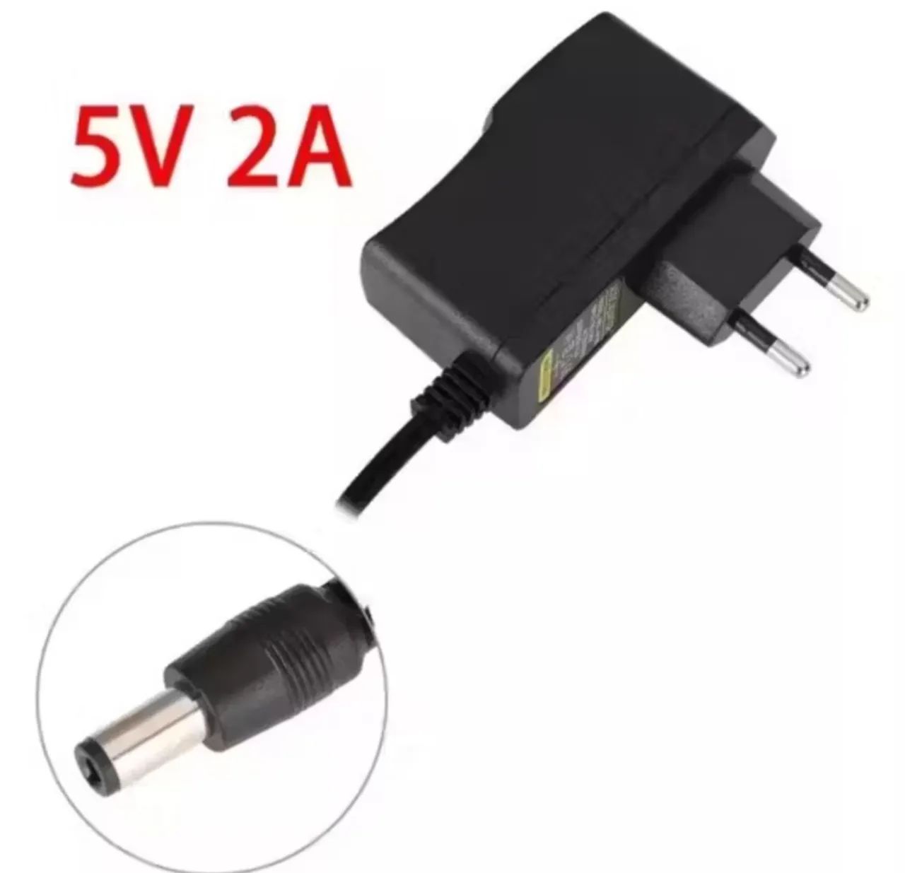 Fonte de alimentação 5V / 2A 5V/2a - Foto 3