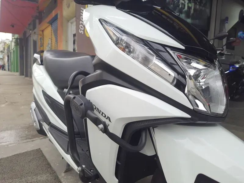 Honda ELITE 125 - Foto 5