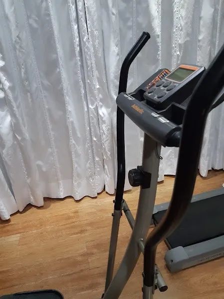 Elíptico Athletic Advanced 330E - Foto 3