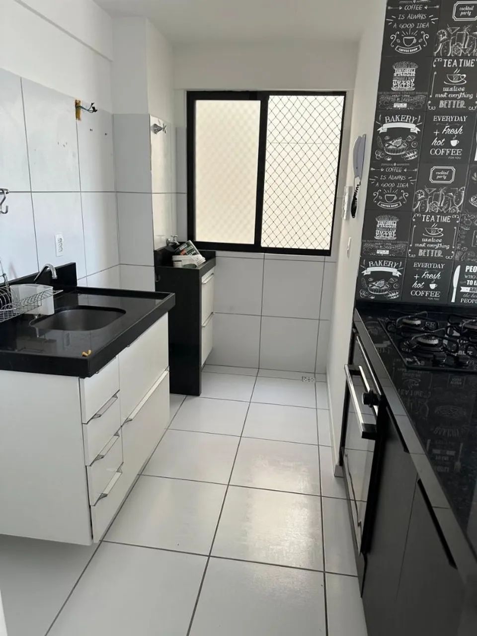 LApto em Parnamirim/RN