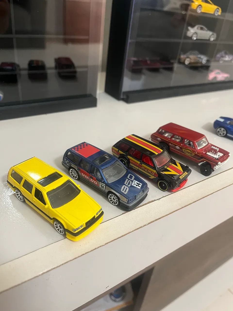 Hot wheels diversos - Foto 2