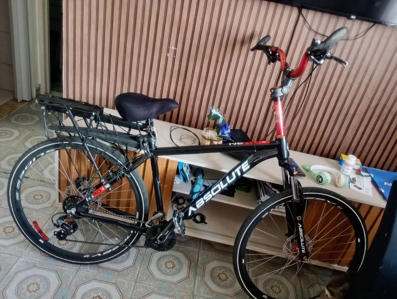 Bike aro 29 