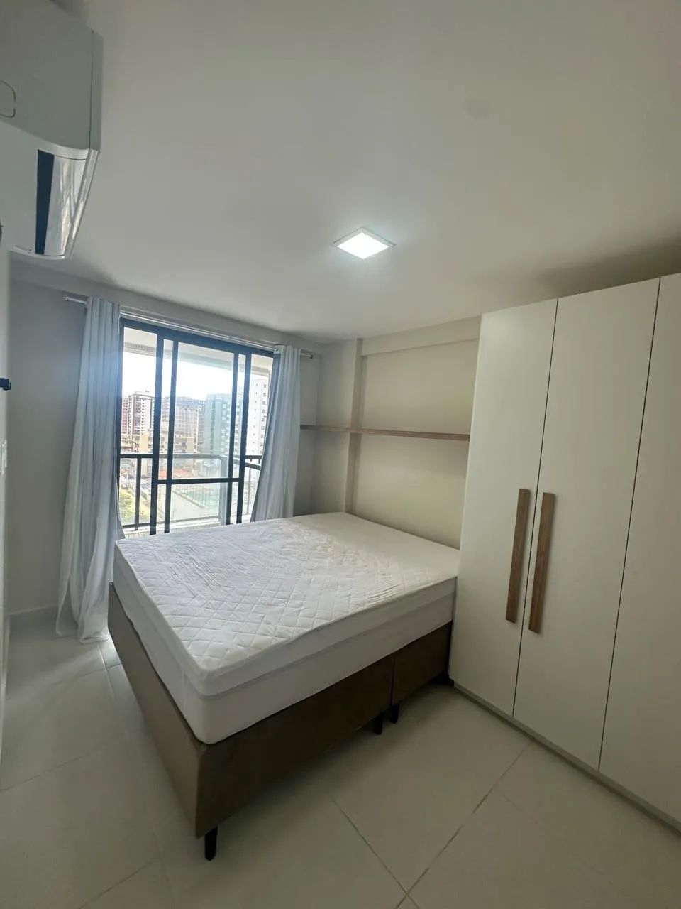 Apartamento 2/4 Mobiliado no DOURO Park - Foto 4