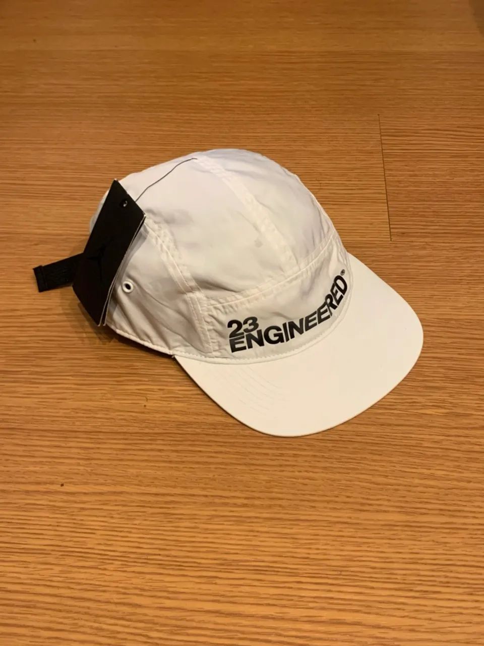 bone nike jordan aw84 5 panel - Foto 2
