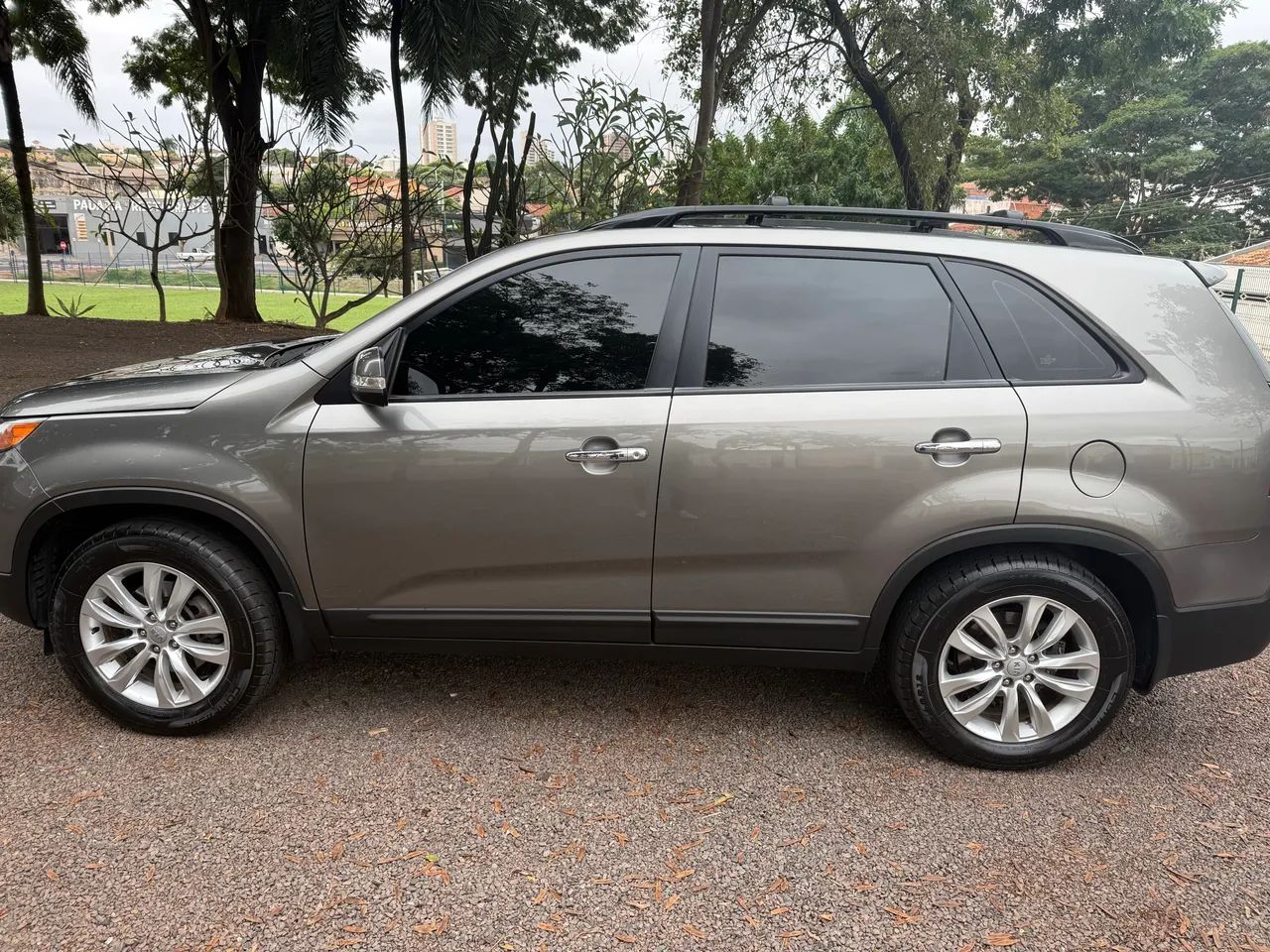 KIA Sorento 2012
