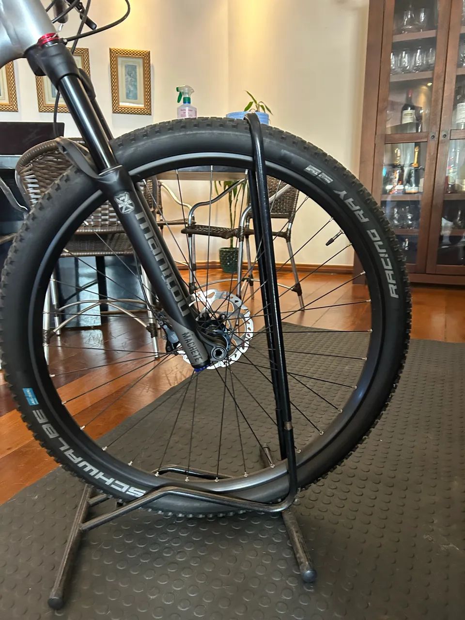 Specialized Chisel Comp, L, Com Upgrades - Foto 2