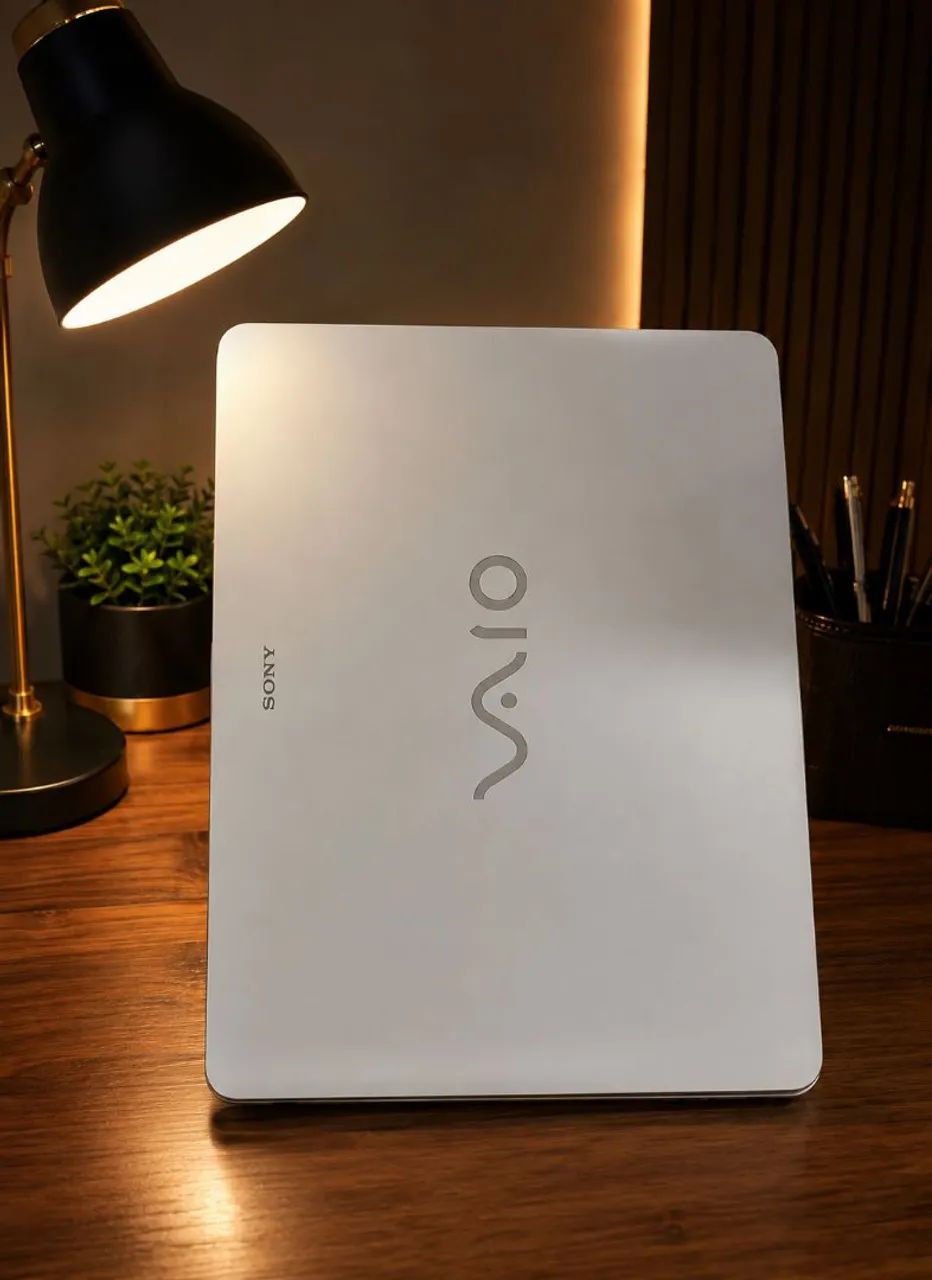 Mackey auction✨オフィス2021✨SONY VAIO i5 Torro sony vaio I5 top de linha da época - Notebooks - Bacacheri