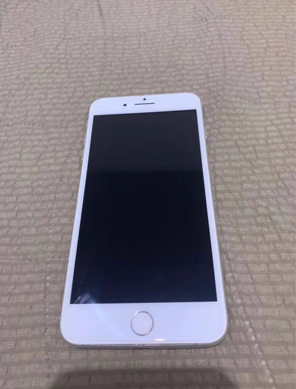 iPhone 8 Plus aceito troca  - Foto 2