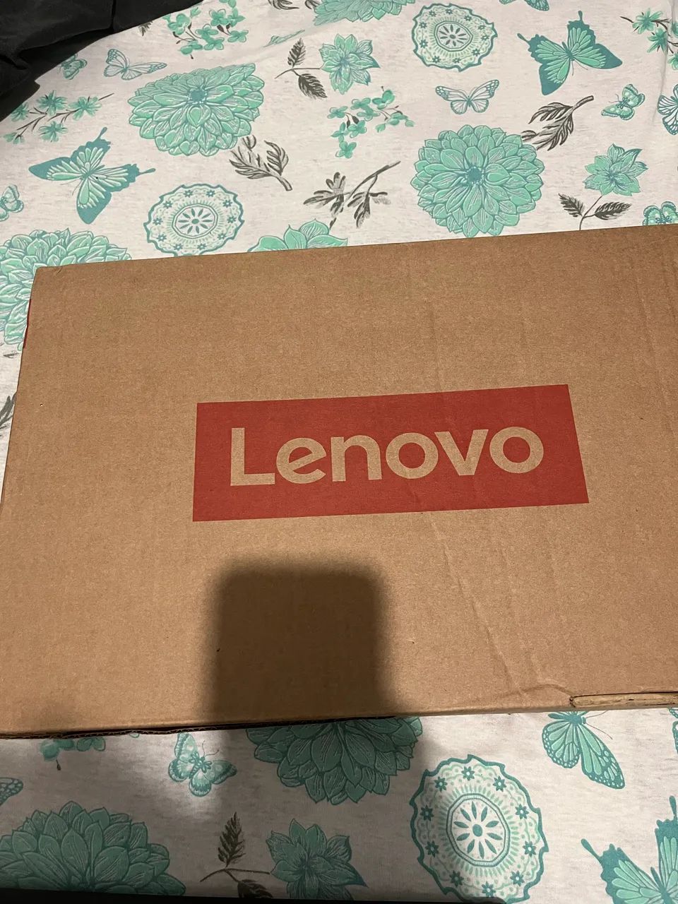 Notebook Lenovo 15.3 IdeaPad Slim Lacrado