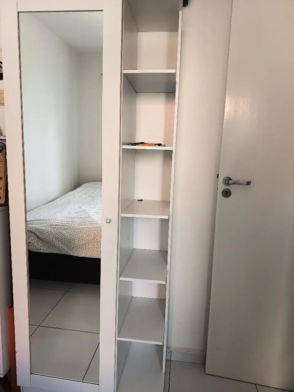 JOGO DE QUARTO DE CASAL - Foto 3
