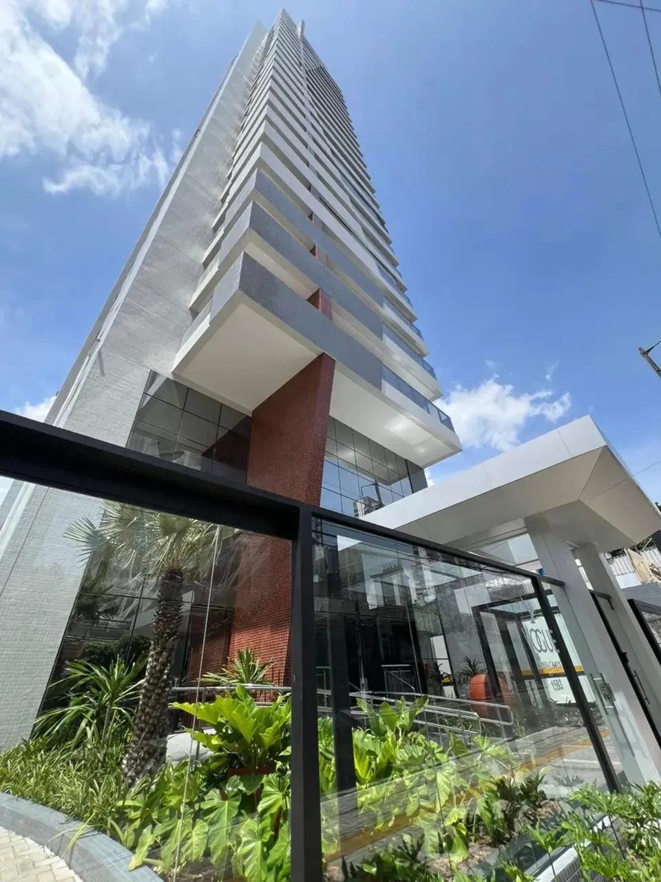 Apartamento No Vogue Batista Campos - Foto 7