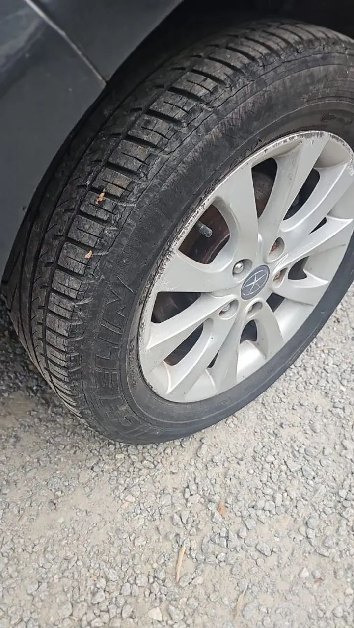 JAC J6 2012