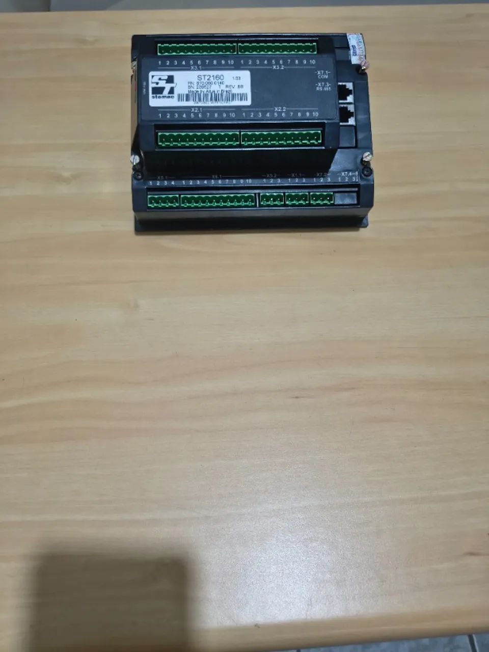 Módulo Stemac St2160  - Foto 2