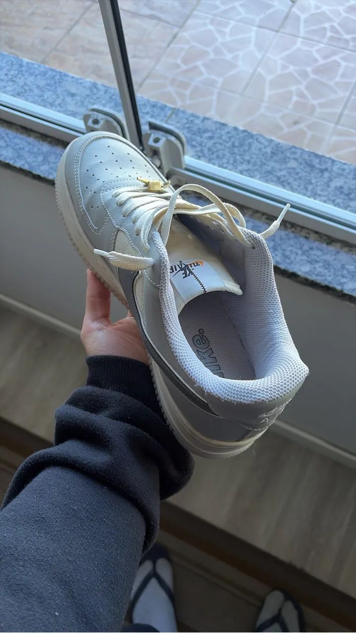 Tênis air force - Foto 4