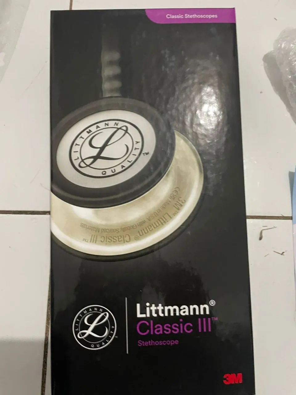 Estetoscópio ? - Foto 2
