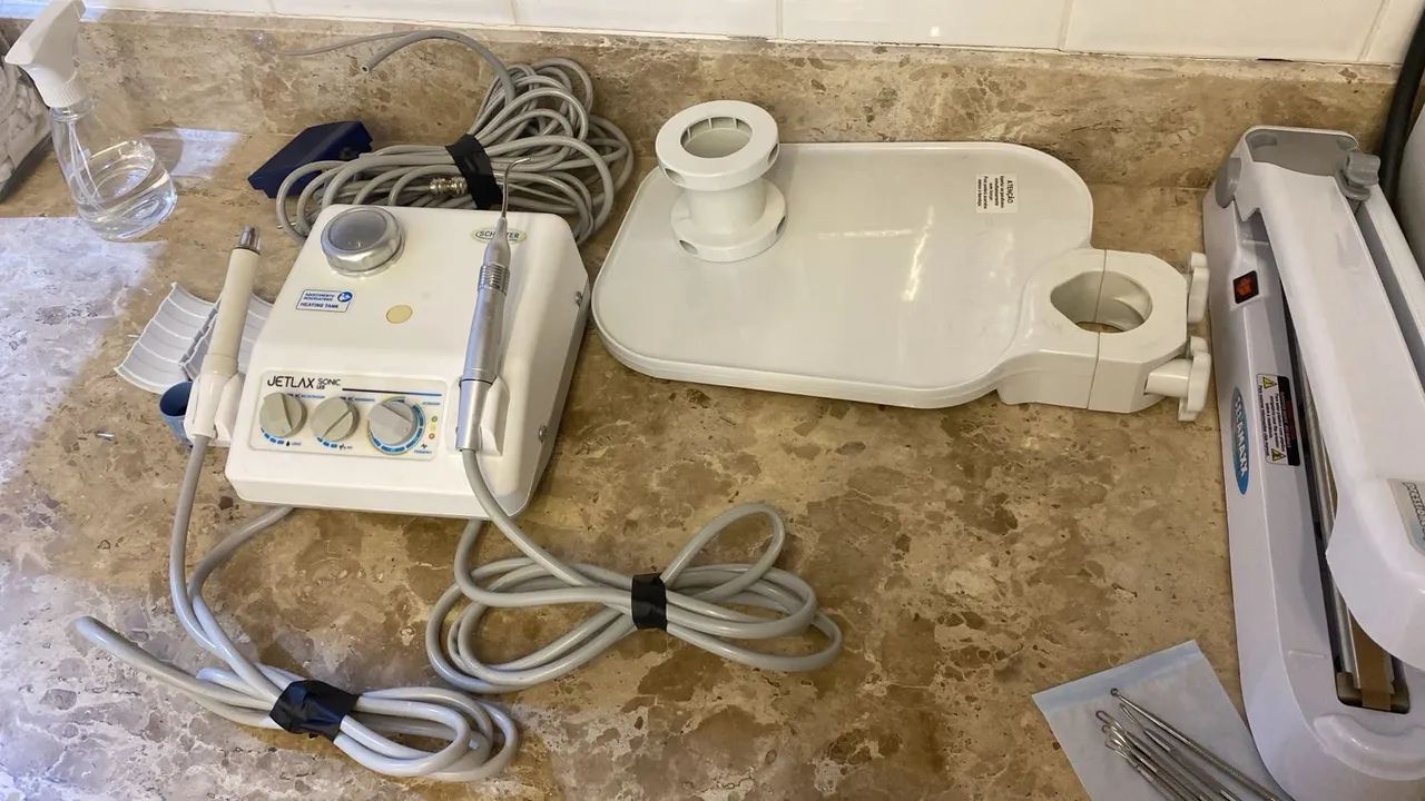 Ultrassom schuster jatos