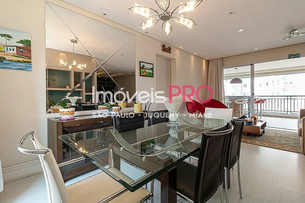 Apartamento, Vila Mariana - São Paulo - Foto 4